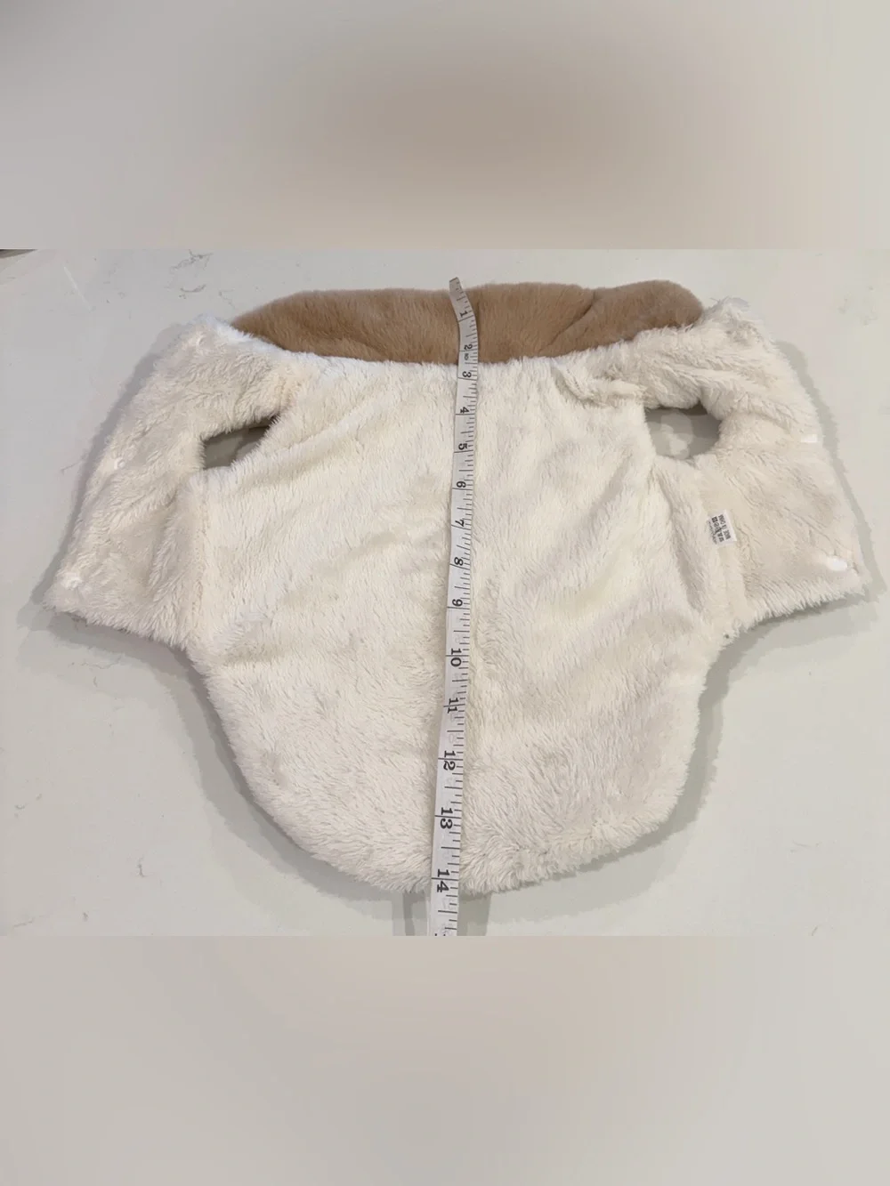 2 pet jackets - Cozy for Small Dogs
